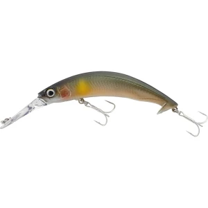 Vobler Jackall Bass Pino 70f, Natural Ayu, 7.0cm, 4.5g