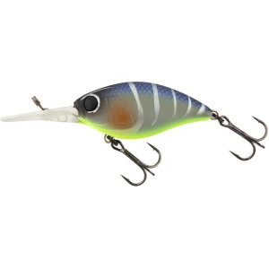 Vobler Jackall Block Ripper 48sr, Babataku Gogan Craw, 4.8cm, 7.8g