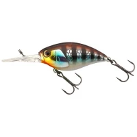 Vobler Jackall Block Ripper 48SR, Uroko HL Chigill, 4.8cm, 7.8g Vobler Jackall Block Ripper 48SR, Uroko HL Chigill, 4.8cm, 7.8g