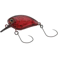 Vobler Jackall Flapani, Rum Raisin, 2.8cm, 1.9g Vobler Jackall Flapani, Rum Raisin, 2.8cm, 1.9g