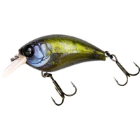 Vobler Jackall Mushbob 50SR Katsu Moebi Shad 5cm 9g Vobler Jackall Mushbob 50SR Katsu Moebi Shad 5cm 9g