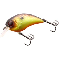 Vobler Jackall Mushbob 50SR Muddy Chart Fish 5cm 9g Vobler Jackall Mushbob 50SR Muddy Chart Fish 5cm 9g