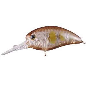 Vobler Jackall Panicra Mr, Tackey Glow Yamame, 3.2cm, 3.3g