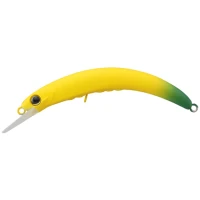 Vobler Jackall Pepino SR, Sojuku Banana, 5.6cm, 2.2g