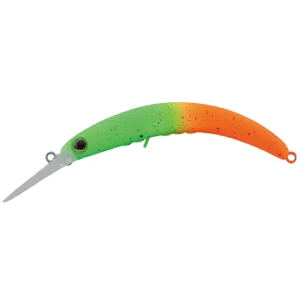 Vobler Jackall Pepino Sr, Tackey Tropical Glow, 5.6cm, 2.2g