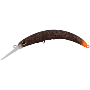 Vobler Jackall Pepino Sr, Takey Brown Orange, 5.6cm, 2.2g