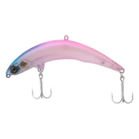 Vobler Jackall Pikupiku 7.8cm 4.9g Sight Clear Pink