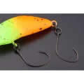 Vobler Jackall Prikkey, Shobo Kure Glow, 3.0cm, 1.6g Vobler Jackall Prikkey, Shobo Kure Glow, 3.0cm, 1.6g