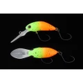 Vobler Jackall Prikkey, TK Glow, 3.0cm, 1.6g Vobler Jackall Prikkey, TK Glow, 3.0cm, 1.6g