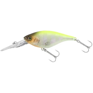 Vobler Jackall Soul Flat 58SF SP, Pol Chart Back Blue Gill, 5.8cm, 6.8g Vobler Jackall Soul Flat 58SF SP, Pol Chart Back Blue Gill, 5.8cm, 6.8g