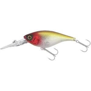Vobler Jackall Soul Flat 58SF SP, Uroko HL Crown, 5.8cm, 6.8g Vobler Jackall Soul Flat 58SF SP, Uroko HL Crown, 5.8cm, 6.8g