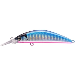 Vobler Jackall Tricoroll Gt 56md-f Flash Blue Back 5.6cm 4.3g