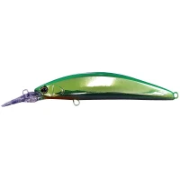 Vobler Jackall Tricoroll GT 56MD-F Flash Chartreuse 5.6cm 4.3g Vobler Jackall Tricoroll GT 56MD-F Flash Chartreuse 5.6cm 4.3g