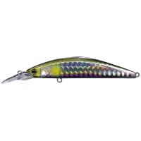 Vobler, Jackall, Tricoroll, GT, 72MD-F, Striped, Ayu, 7.2cm, 6.6g, ja.418084460, Voblere Floating, Voblere Floating Jackall, Jackall