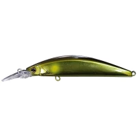 Vobler, Jackall, Tricoroll, GT, 88MD-F, Gold, Ayu, 8.8cm, 10.8g, ja.418084316, Voblere Floating, Voblere Floating Jackall, Jackall