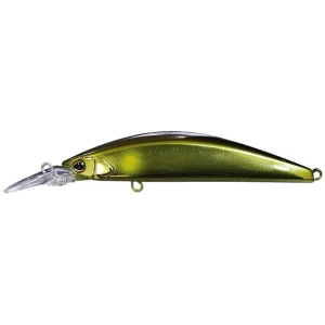Vobler Jackall Tricoroll Gt 88md-f Gold Ayu 8.8cm 10.8g