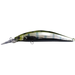 Vobler Jackall Tricoroll Gt 88md-f Silver Yamame 8.8cm 10.8g