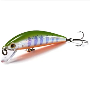 Vobler Jackson Trout Tune Lymk, 5.5cm, 3g, 1buc/pac