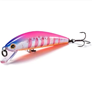 Vobler Jackson Trout Tune Pyw, 5.5cm, 3g, 1buc/pac