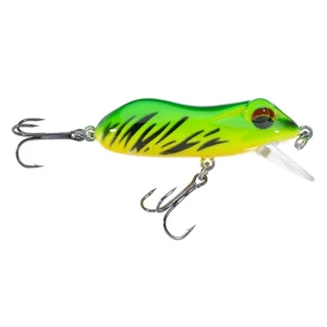 Vobler Jaxon Atract XXT-H Frog Floating, Culoare B, 4.5cm, 7g Vobler Jaxon Atract XXT-H Frog Floating, Culoare B, 4.5cm, 7g