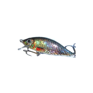 Vobler Jaxon Karas F W 7.5cm 13gr