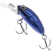 Vobler KAMATSU Lucky Bug, DBE Dor Beetle, 3.1g, 3.5cm, 1buc/pac  Vobler KAMATSU Lucky Bug, DBE Dor Beetle, 3.1g, 3.5cm, 1buc/pac