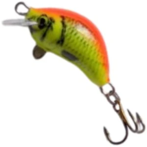 Vobler KENART Hunter Floating, Culoare RX, 1.5g, 2cm, 1buc/pac
