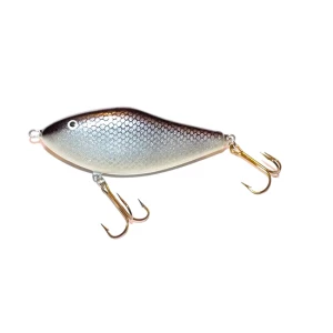 Vobler Kenart Dancer Floating 10cm 30gr R Rutilus  1 Buc/pac