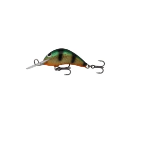 Vobler Kenart Diver Floating 4cm 3gr P Perch 1 Buc/pac