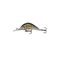 Vobler Kenart Diver Floating 4cm 3gr TR Trout Real  1 buc/pac