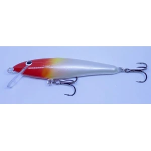 Vobler Kenart Fighter F Red Head 8cm 8g