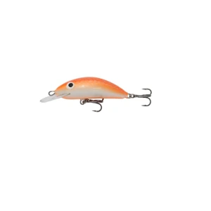 Vobler Kenart Fox Floating 5cm 5gr O Orange  1 Buc/pac