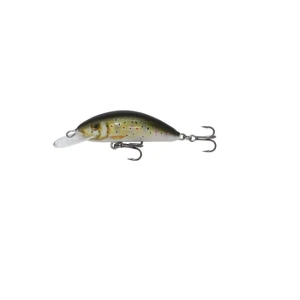 Vobler Kenart Fox Floating 5cm 5gr Tr Trout Real  1 Buc/pac