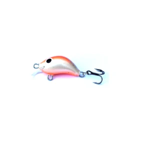 Vobler Kenart Hunter Floating 2cm 1.5gr O Orange 1 Buc/pac