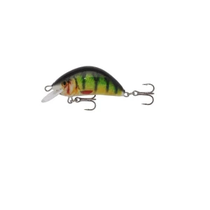 Vobler Kenart Hunter Floating 3cm 2.5gr  Np Natural Perch  1 Buc/pac