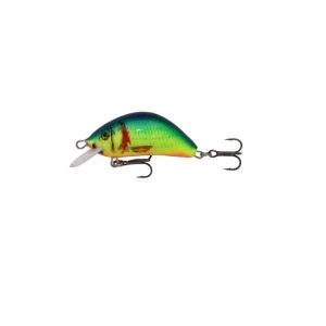 Vobler Kenart Hunter Floating 3cm 2.5gr Nrx Natural Roach Fluo  1 Buc/pac