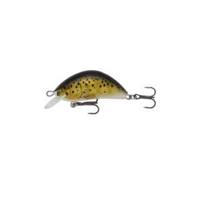 Vobler Kenart Hunter Floating 3cm 2.5gr T Trout  1 buc/pac Vobler Kenart Hunter Floating 3cm 2.5gr T Trout  1 buc/pac