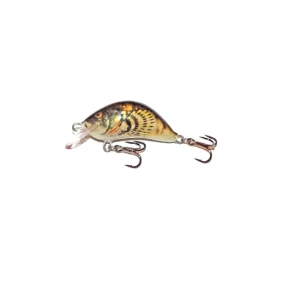 Vobler Kenart Hunter Floating 4cm 4gr H Bullhead  1 Buc/pac