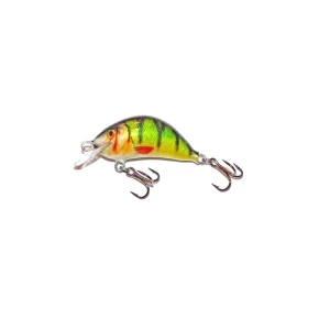 Vobler Kenart Hunter Floating 4cm 4gr  Np Natural Perch  1 Buc/pac