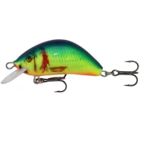 Vobler Kenart Hunter Floating, 4cm 4gr Nrx Natural Roach Fluo  1 Buc/pac Vobler Kenart Hunter Floating, 4cm 4gr Nrx Natural Roach Fluo  1 Buc/pac
