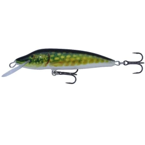 Vobler Kenart Pike Floating 9cm 9gr Pi Pike 1 Buc/pac