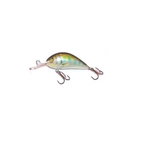 Vobler Kenart Shark Floating 4cm 4gr Gg Gobio Gobio  1 Buc/pac Vobler Kenart Shark Floating 4cm 4gr Gg Gobio Gobio  1 Buc/pac