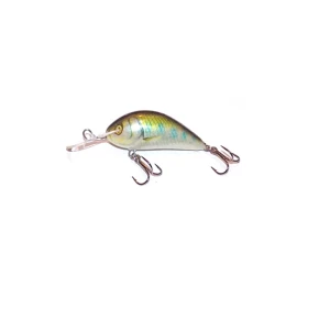 Vobler Kenart Shark Floating 5cm 5gr Gg Gobio Gobio  1 Buc/pac