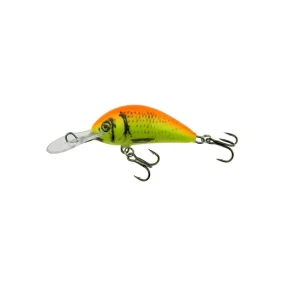 Vobler Kenart Shark Floating 5cm 5gr Xr Fluo Roach  1 Buc/pac
