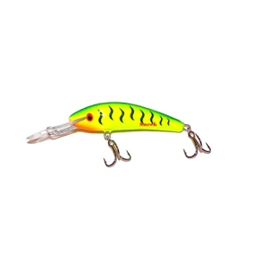 Vobler Kenart Sneck Floating, 7cm 8gr Gt Green Tiger  1 Buc/pac