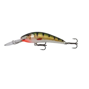 Vobler Kenart Sneck Floating, 7cm 8gr Np Natural Perch  1 Buc/pac