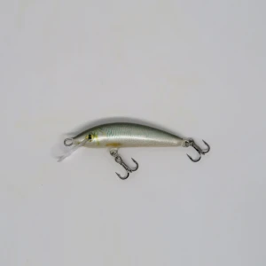 Vobler Kenart Spike Floating Wf 5cm 3g