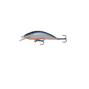 Vobler Kenart Winner Floating 2.5cm 1gr Bpo Black Pearl Orange  1 Buc/pac
