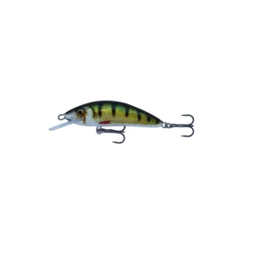 Vobler Kenart Winner Floating 2.5cm 1gr Np Natural Perch  1 Buc/pac