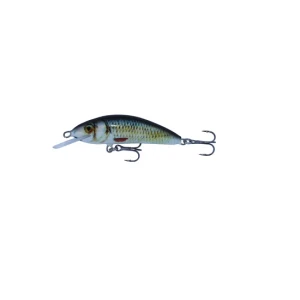 Vobler Kenart Winner Floating 2.5cm 1gr Nr Natural Roach  1 Buc/pac